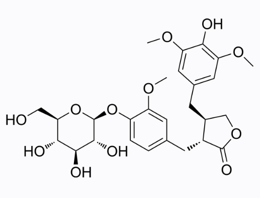 4-Demethyltraxillaside