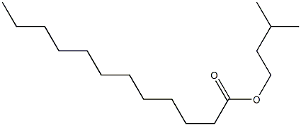 Isoamyl Laurate