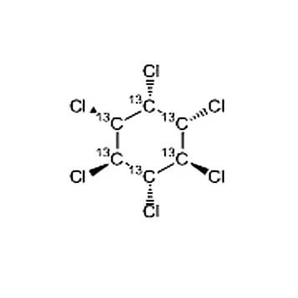 α-BHC-13C6