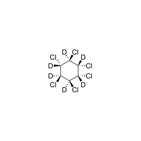 α-HCH-d6