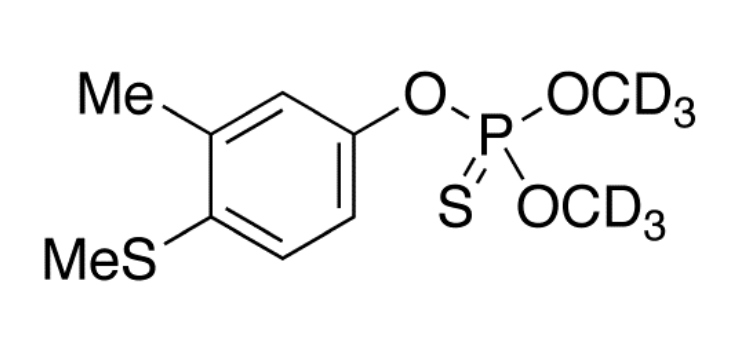 Fenthion-d6
