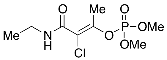 N-Desethyl-phosphamidon
