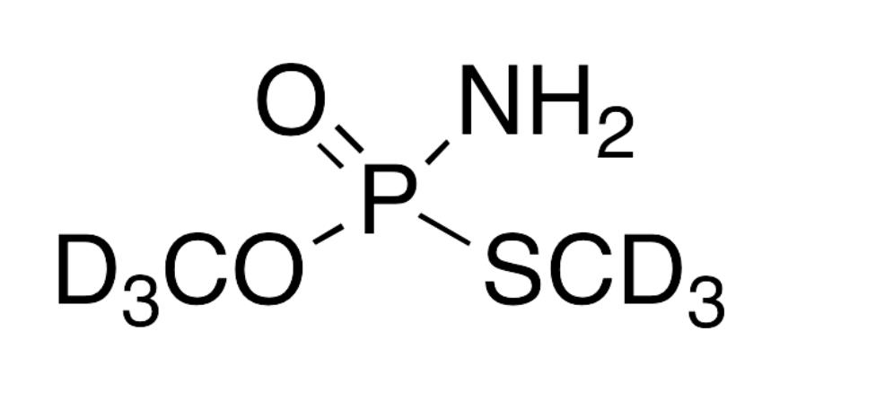 Methamidophos-d6