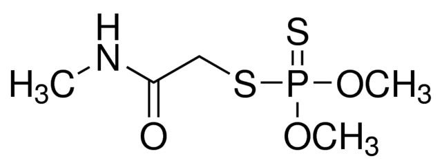 Dimethoate Solution in Acetonitrile, 100μg/mL