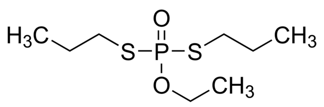 Ethoprophos Solution in Acetonitrile, 100μg/mL