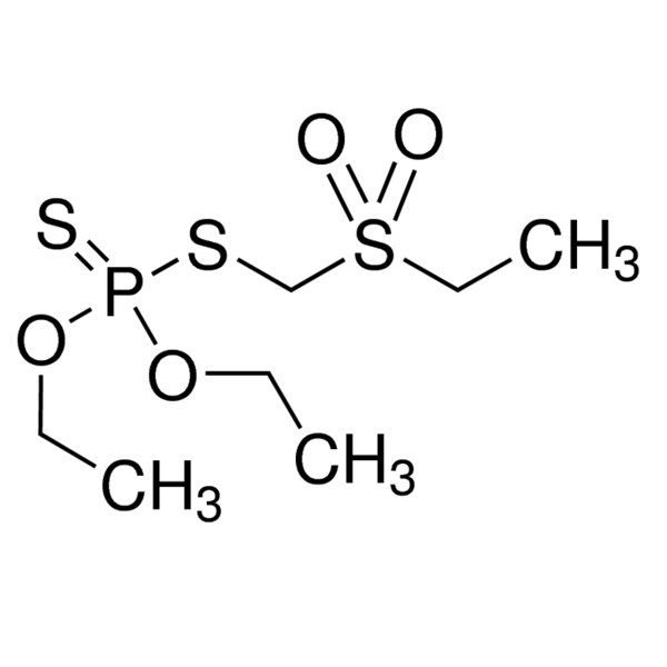 Phorate sulfone Solution in Acetone, 1000μg/mL