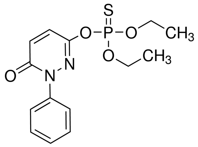 Pyridaphenthion Solution in Acetonitrile, 100μg/mL