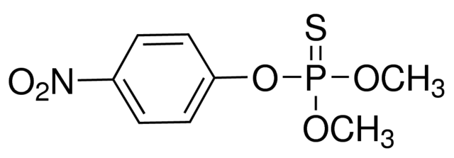 Parathion-methyl Solution in Acetonitrile, 100μg/mL