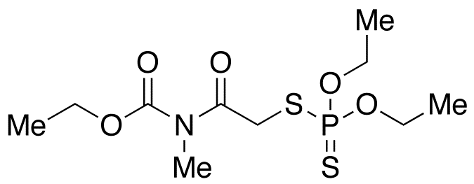 Mecarbam Solution in Methanol, 100μg/mL