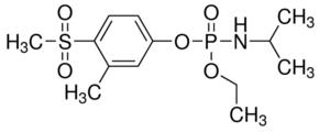Fenamiphos sulfone Solution in Acetonitrile, 100μg/mL