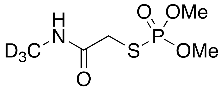 Omethoate-d3
