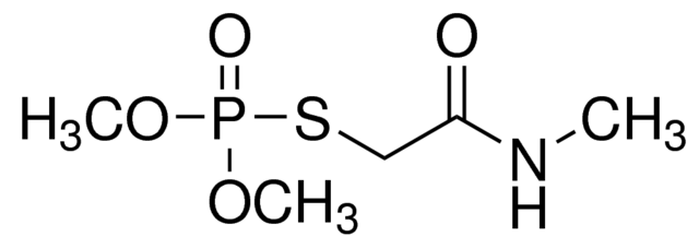 Omethoate Solution in Acetonitrile, 1000μg/mL