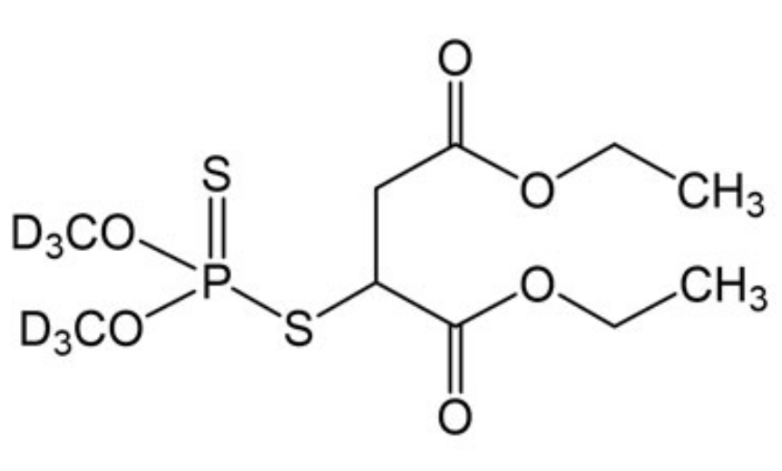 Malathion-d6