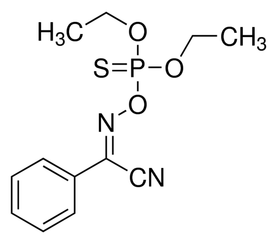 Phoxim Solution in Acetonitrile, 1000μg/mL