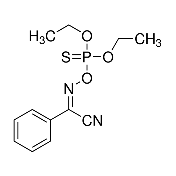 Phoxim Solution in Methanol, 1000μg/mL