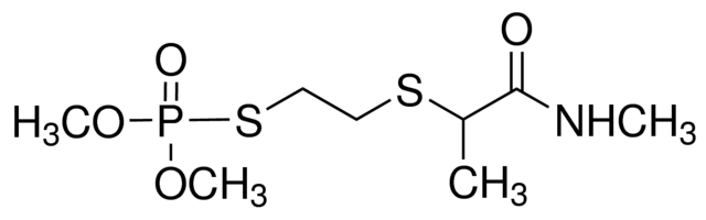 Vamidothion Solution in Methanol, 1000μg/mL
