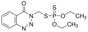 Azinphos-ethyl Solution in Methanol, 1000μg/mL