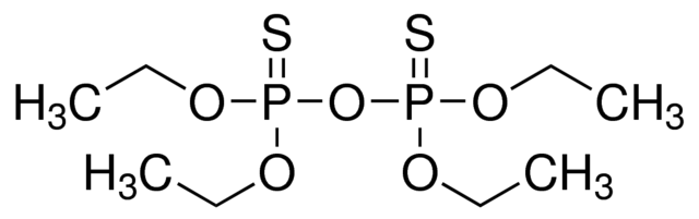 Sulfotep Solution in Acetonitrile, 1000μg/mL
