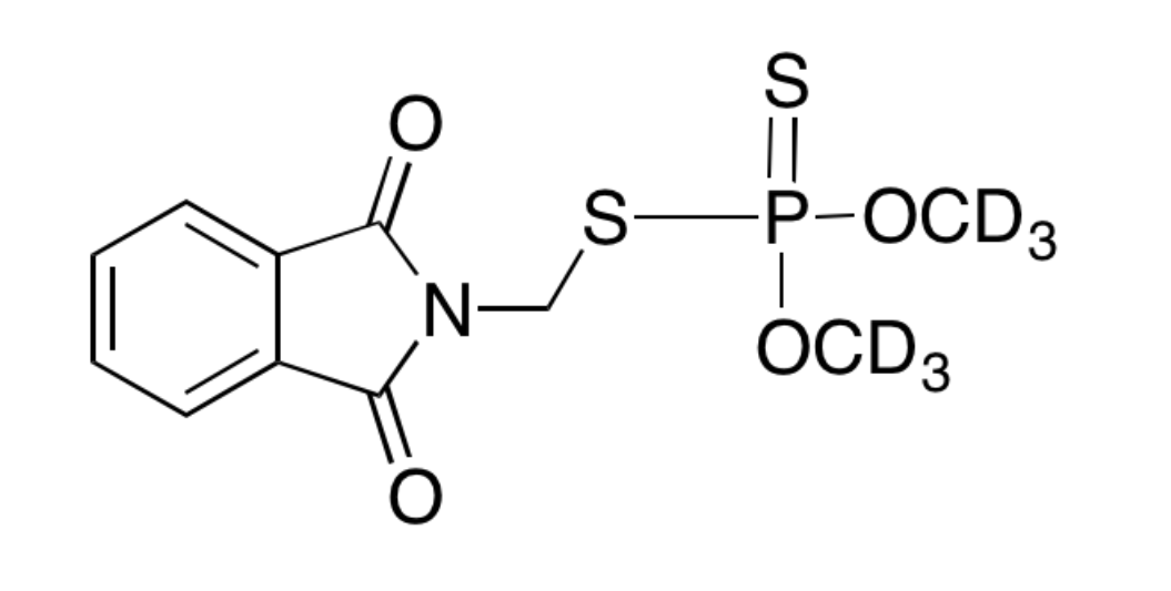 Phosmet-d6