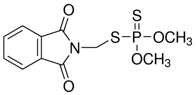 Phosmet Solution in Acetonitrile, 100μg/mL