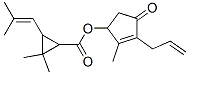Bioallethrin Solution in Methanol, 1000μg/mL