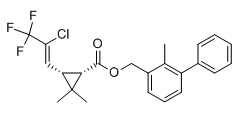 Bifenthrin Solution in Acetonitrile, 100μg/mL