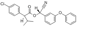 Cypermethrin Solution in Acetonitrile, 100μg/mL