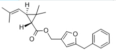 Bioresmethrin Solution in Acetone, 1000μg/mL