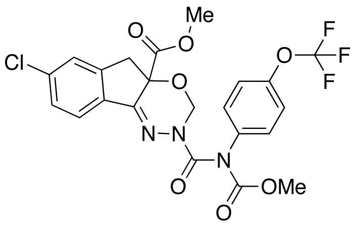 Indoxacarb Solution in Acetonitrile, 100μg/mL