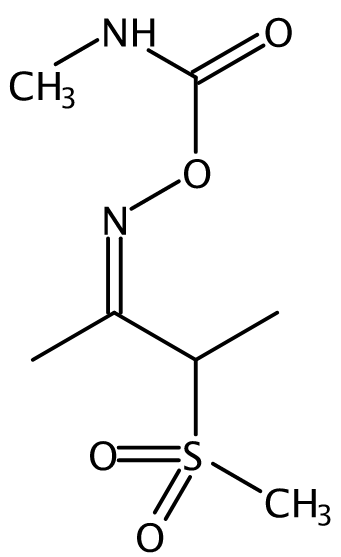Butoxycarboxim Solution in Methanol, 100μg/mL