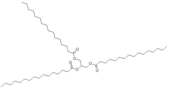 Glyceryl tripalmitate