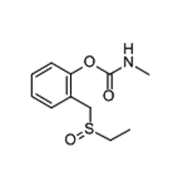 Ethiofencarb sulfoxide