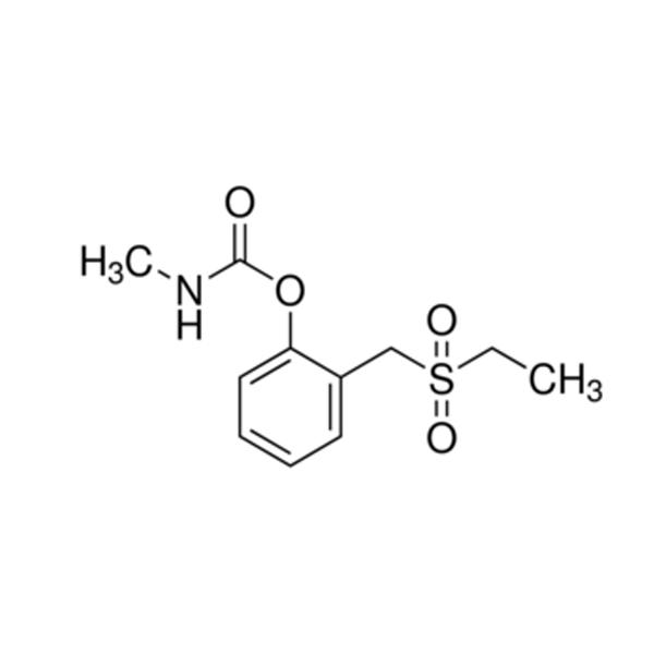 Ethiofencarb sulfone