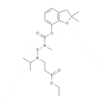 Benfuracarb Solution in Acetonitrile, 100μg/mL