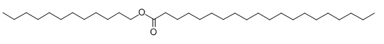 Dodecyl arachidate