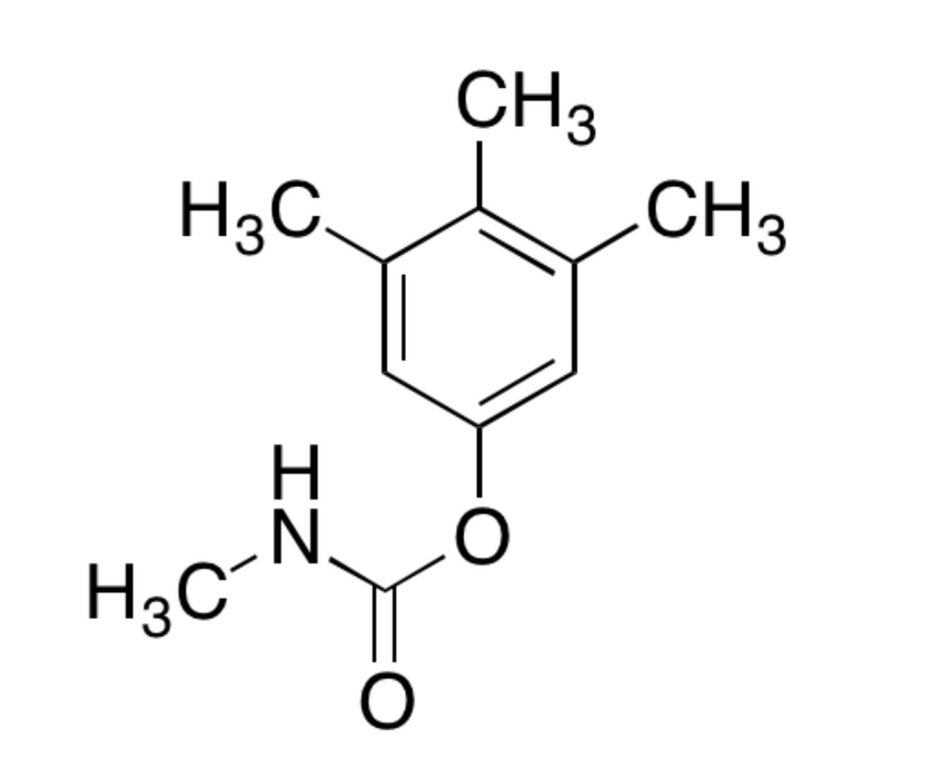 3,4,5-Trimethacarb