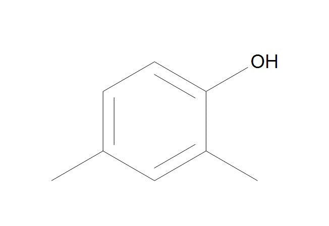 2,4-Dimethylphenol Solution in Methanol