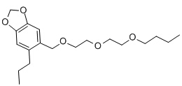 Piperonyl butoxide Solution in Methanol, 100μg/mL