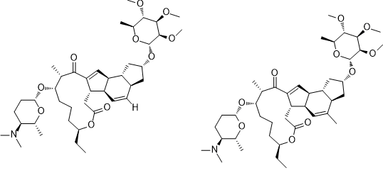 Spinosad Solution in Methanol, 100μg/mL
