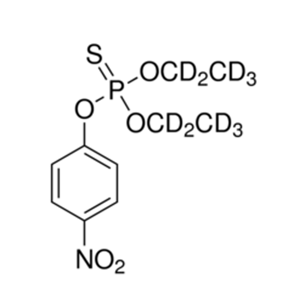 Parathion-d10 (diethyl-d10) Solution in Acetonitrile, 100μg/mL