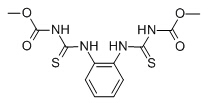 Thiophanate-methyl Solution in Acetonitrile, 1000μg/mL