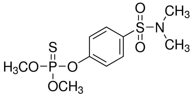 Famphur Solution in Acetone, 100μg/mL