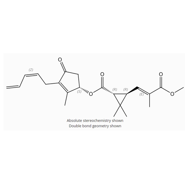 Pyrethrin II Solution in Acetonitrile, 1000μg/mL