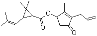 Allethrin Solution in Methanol, 100μg/mL