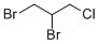 1,2-Dibromo-3-chloropropane Solution in Methanol, 1000μg/mL