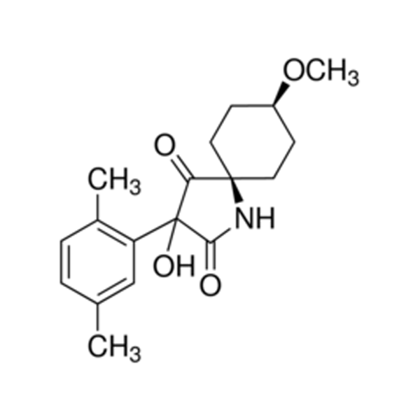 Spirotetramat metabolite BYI08330-cis-keto-hydroxy