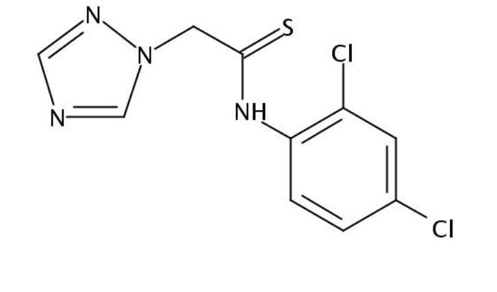 Imibenconazole-des-benzyl