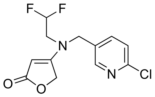 Flupyradifurone Solution in Acetonitrile, 100μg/mL