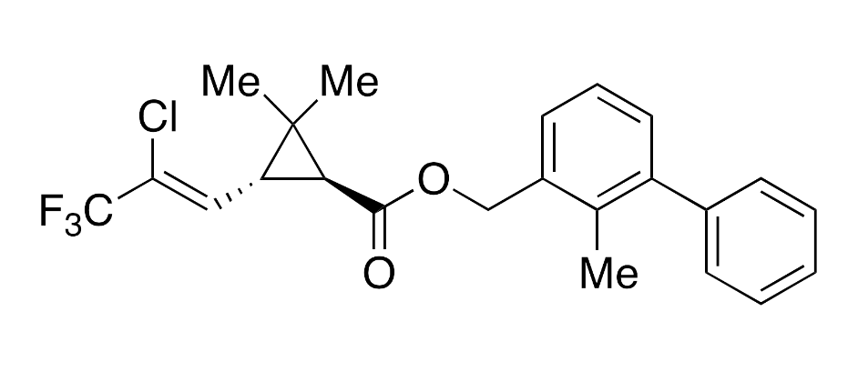 trans-Bifenthrin