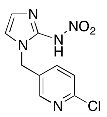 Imidacloprid-olefin Solution in Acetonitrile, 100μg/mL